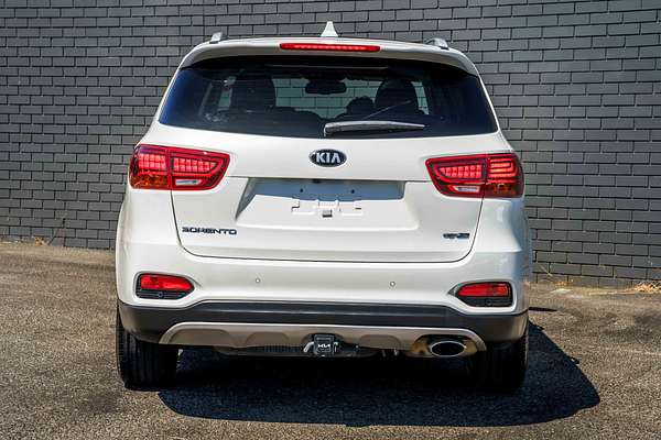 2019 Kia Sorento GT-Line UM