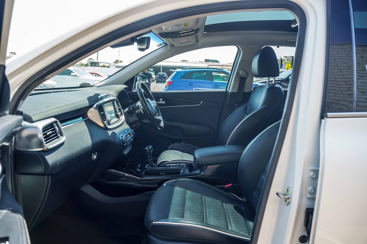 2019 Kia Sorento GT-Line UM