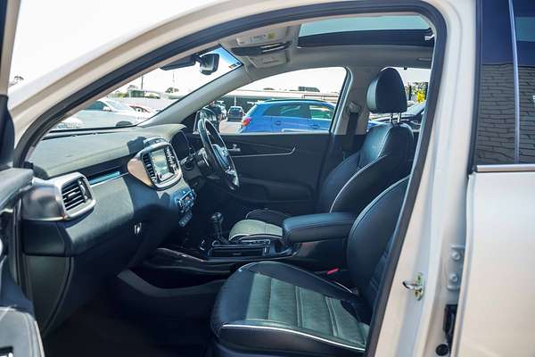 2019 Kia Sorento GT-Line UM