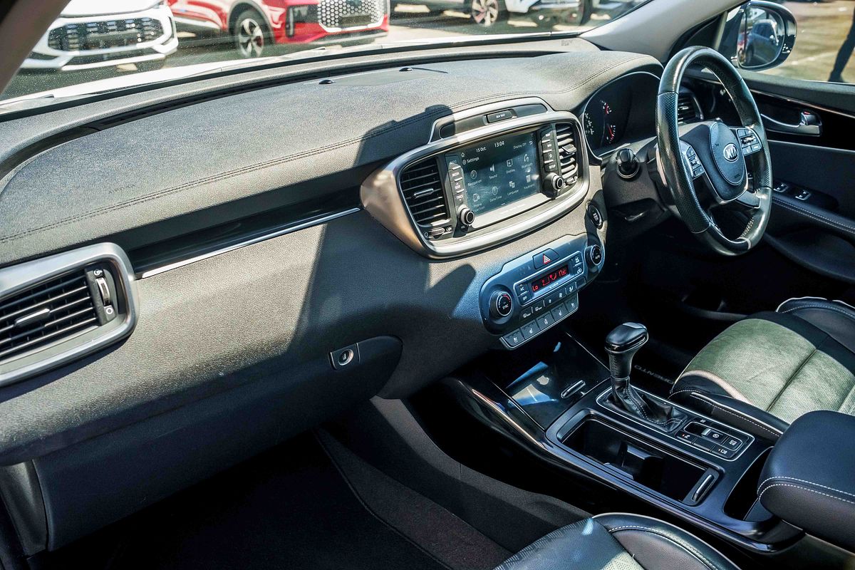 2019 Kia Sorento GT-Line UM