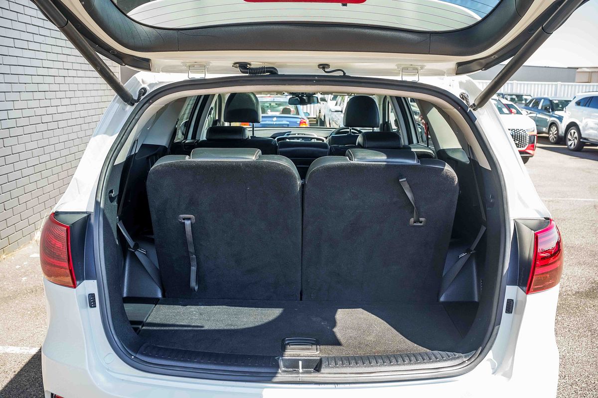 2019 Kia Sorento GT-Line UM