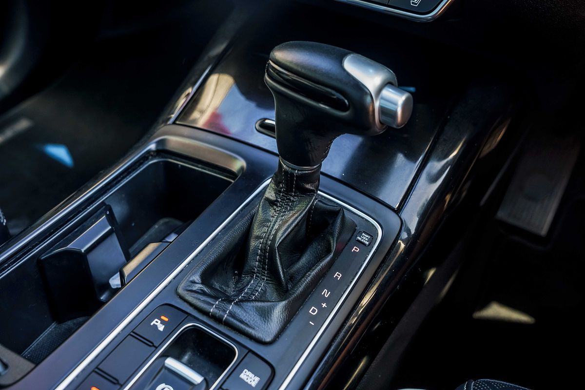 2019 Kia Sorento GT-Line UM