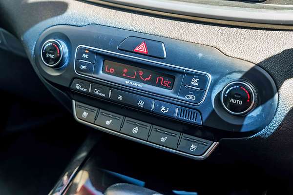 2019 Kia Sorento GT-Line UM