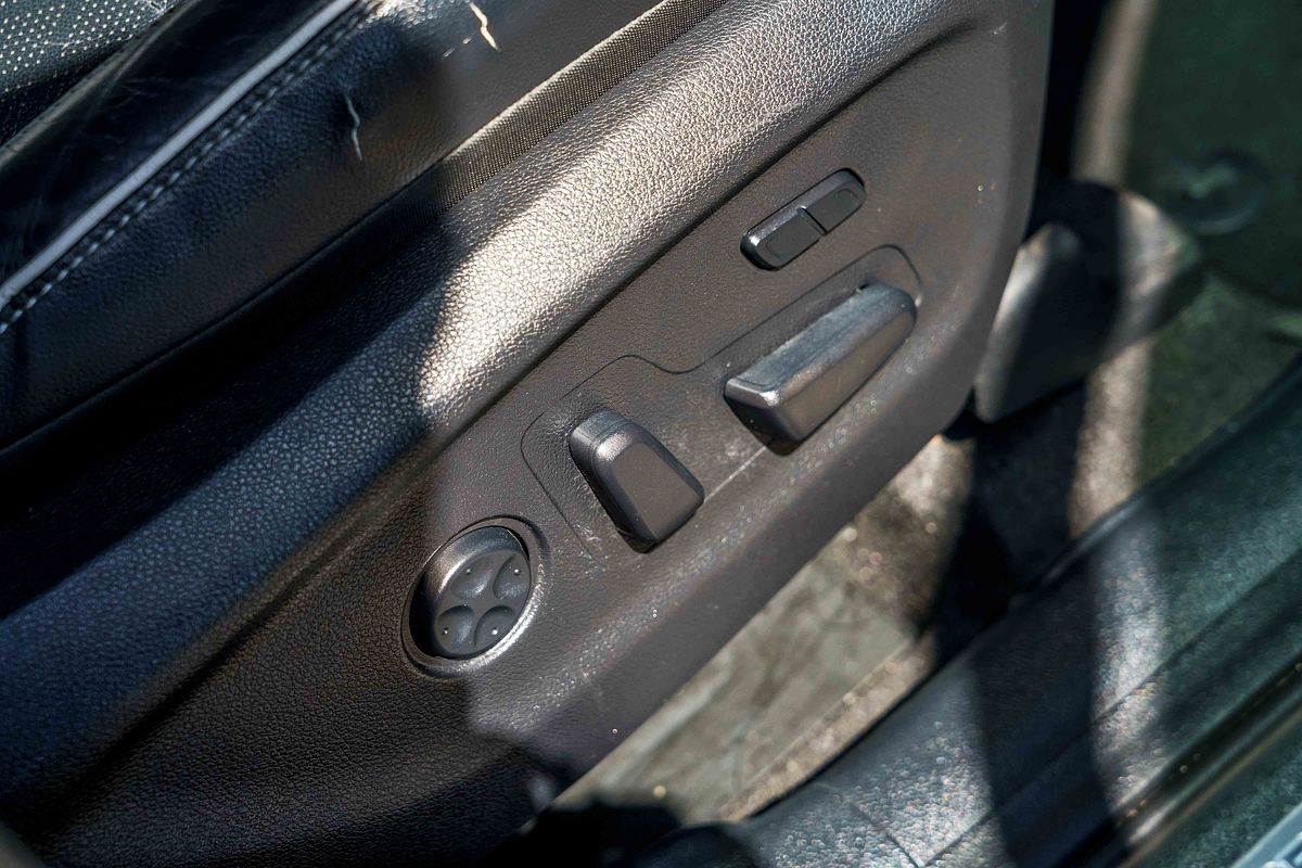 2019 Kia Sorento GT-Line UM