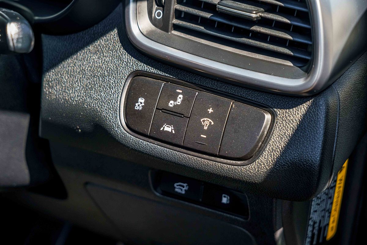 2019 Kia Sorento GT-Line UM