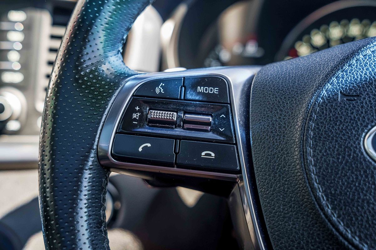 2019 Kia Sorento GT-Line UM