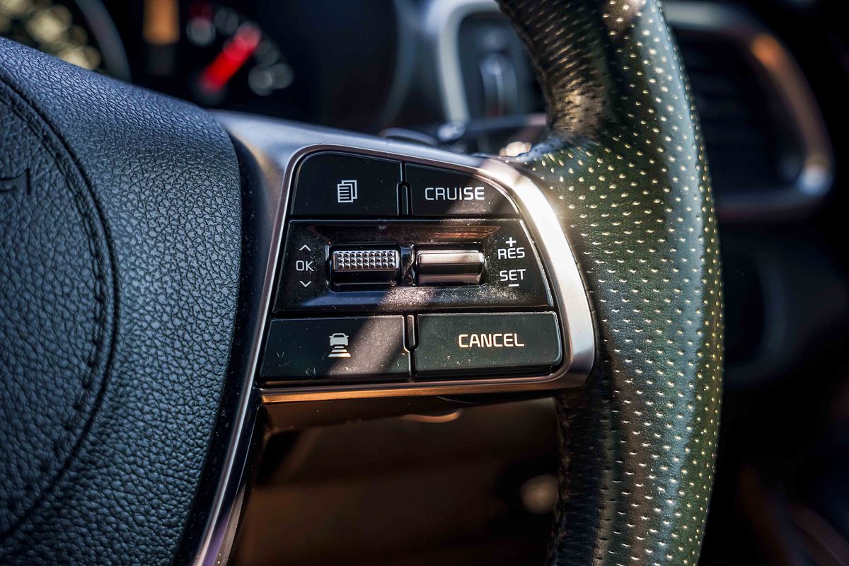 2019 Kia Sorento GT-Line UM