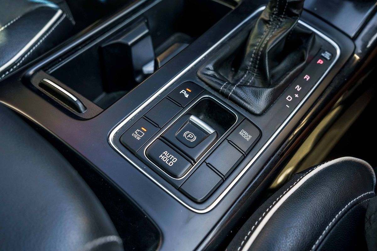 2019 Kia Sorento GT-Line UM