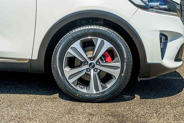 2019 Kia Sorento GT-Line UM