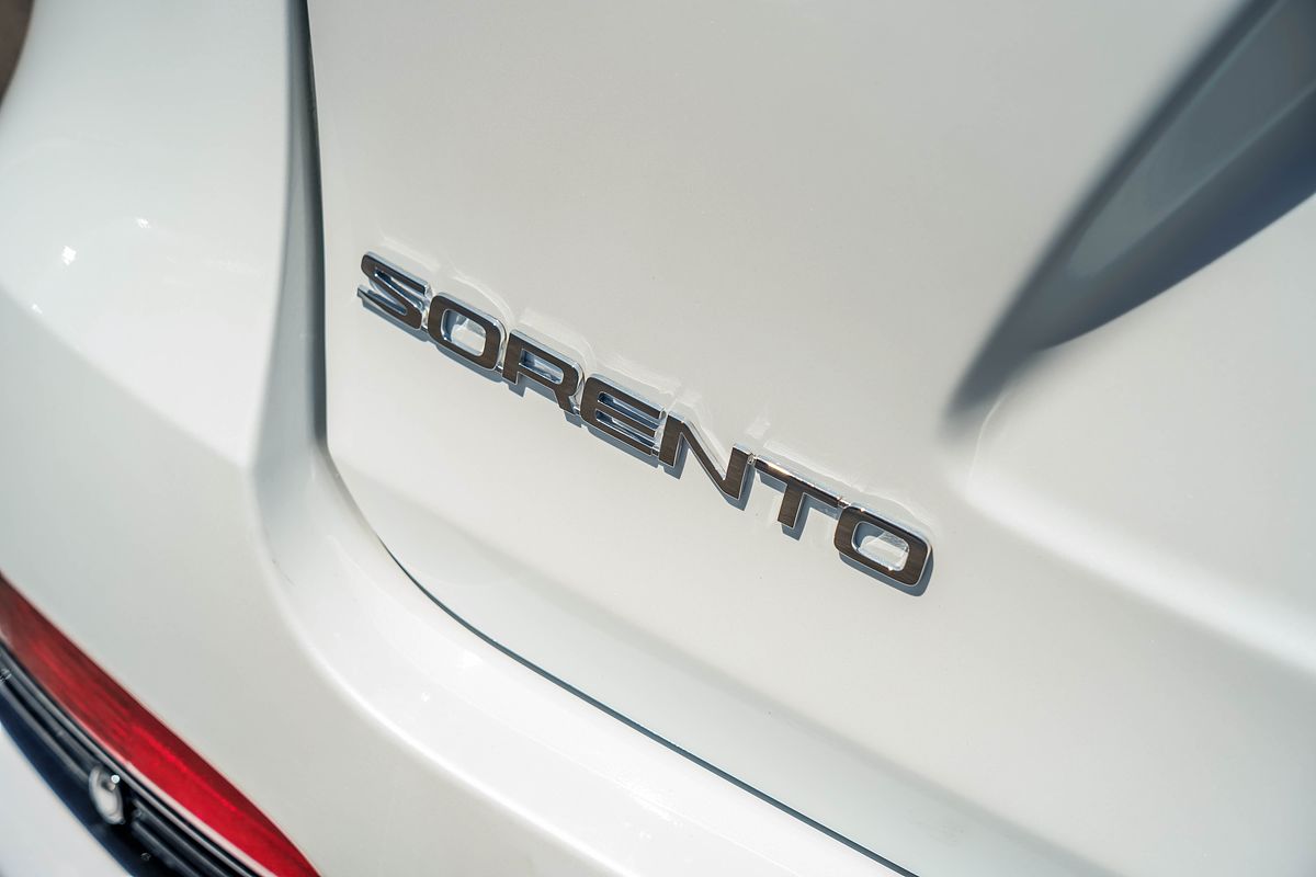 2019 Kia Sorento GT-Line UM
