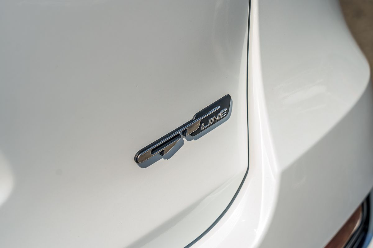 2019 Kia Sorento GT-Line UM