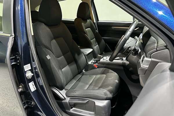 2023 Mazda CX-5 G25 Maxx Sport KF Series