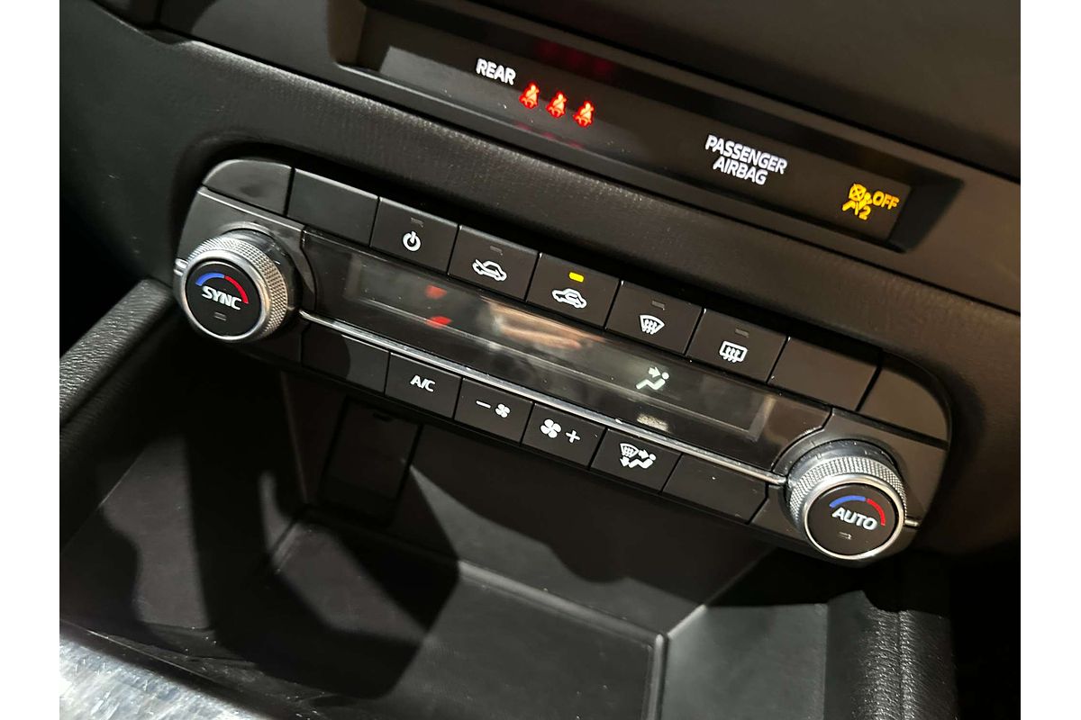 2023 Mazda CX-5 G25 Maxx Sport KF Series