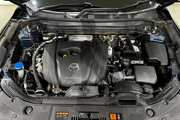 2023 Mazda CX-5 G25 Maxx Sport KF Series