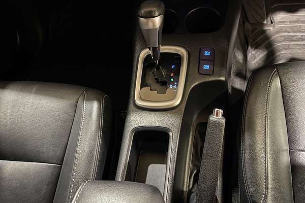 2020 Toyota Hilux SR5 GUN126R 4X4