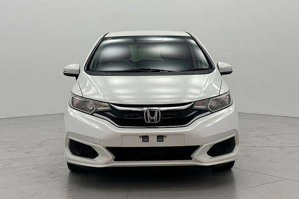 2018 Honda Jazz VTi GF