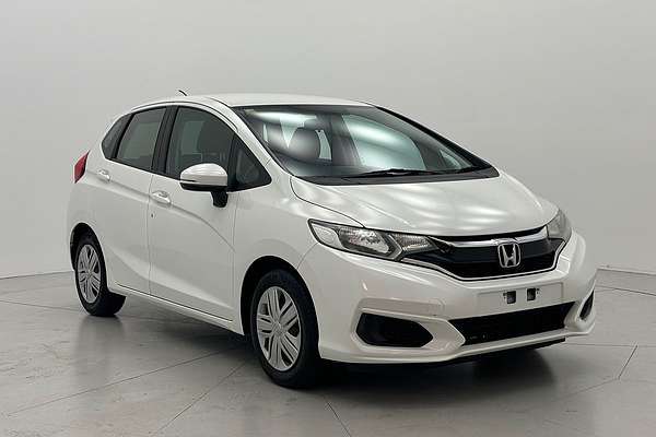 2018 Honda Jazz VTi GF