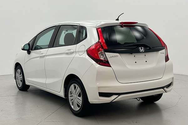 2018 Honda Jazz VTi GF