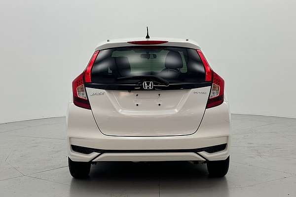 2018 Honda Jazz VTi GF