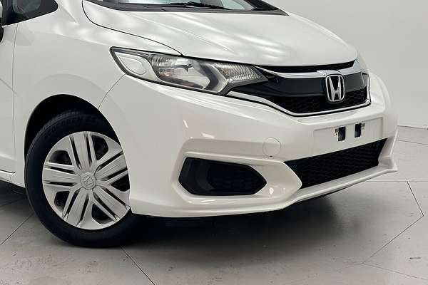 2018 Honda Jazz VTi GF