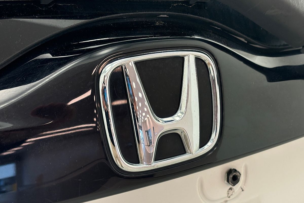 2018 Honda Jazz VTi GF