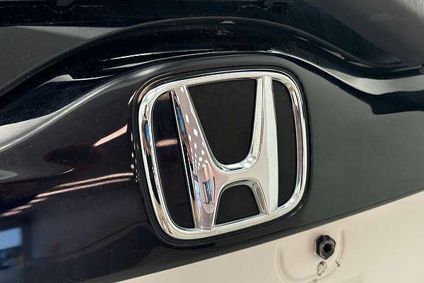 2018 Honda Jazz VTi GF