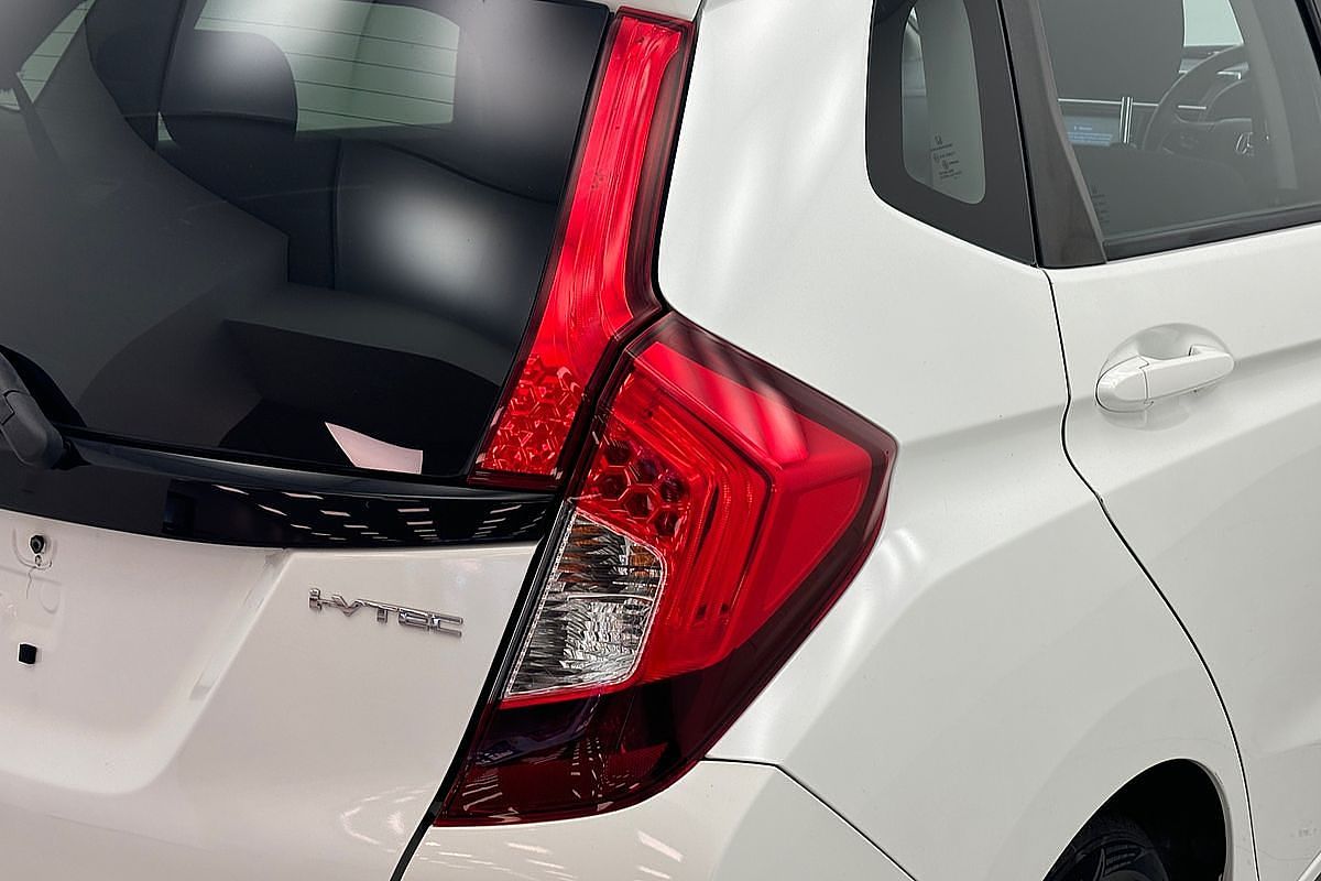 2018 Honda Jazz VTi GF
