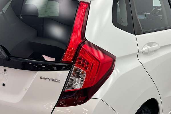 2018 Honda Jazz VTi GF