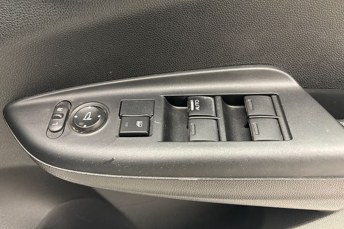 2018 Honda Jazz VTi GF