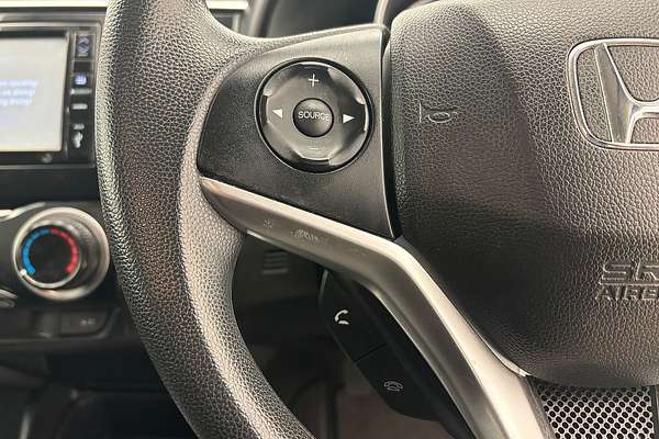 2018 Honda Jazz VTi GF