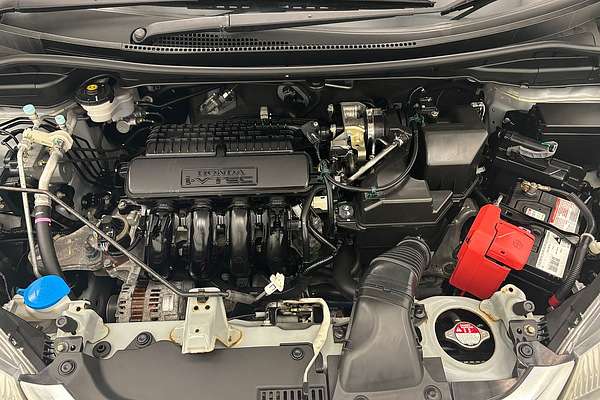 2018 Honda Jazz VTi GF