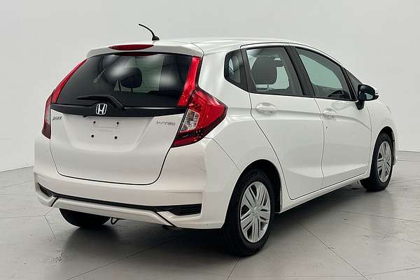 2018 Honda Jazz VTi GF