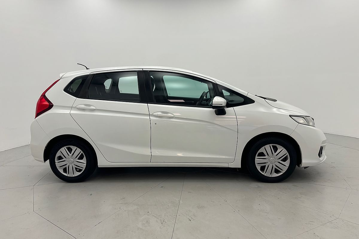 2018 Honda Jazz VTi GF