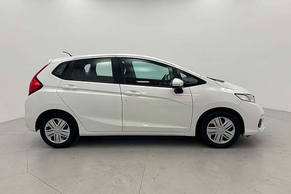 2018 Honda Jazz VTi GF