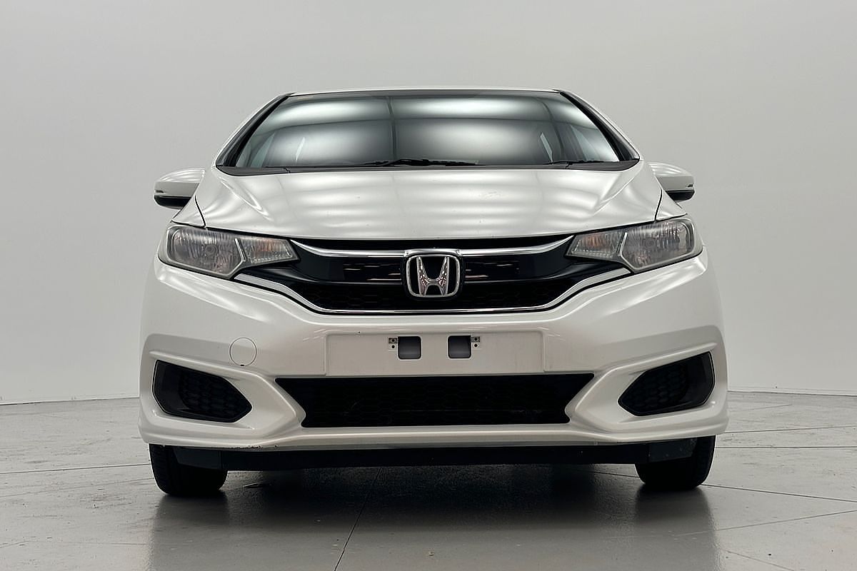 2018 Honda Jazz VTi GF