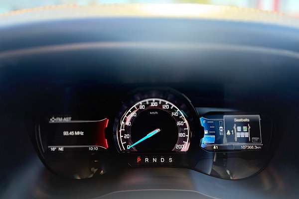 2022 Ford Ranger Wildtrak 4X4 2.0L