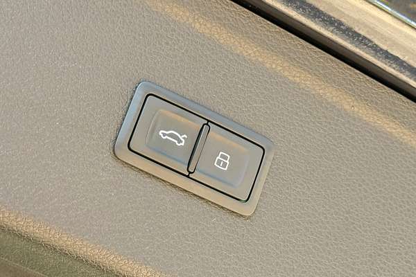 2018 Audi Q5 45 TFSI sport FY