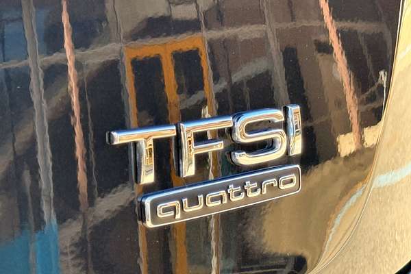 2018 Audi Q5 45 TFSI sport FY