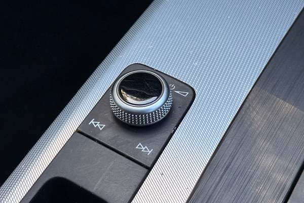 2018 Audi Q5 45 TFSI sport FY