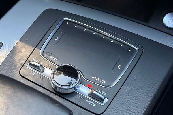 2018 Audi Q5 45 TFSI sport FY