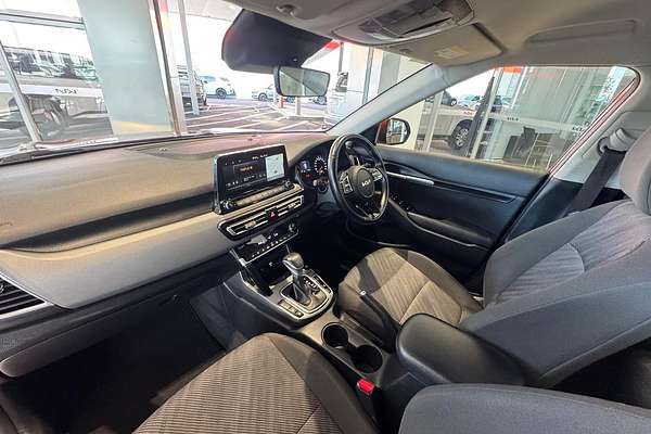 2021 Kia Seltos Sport SP2