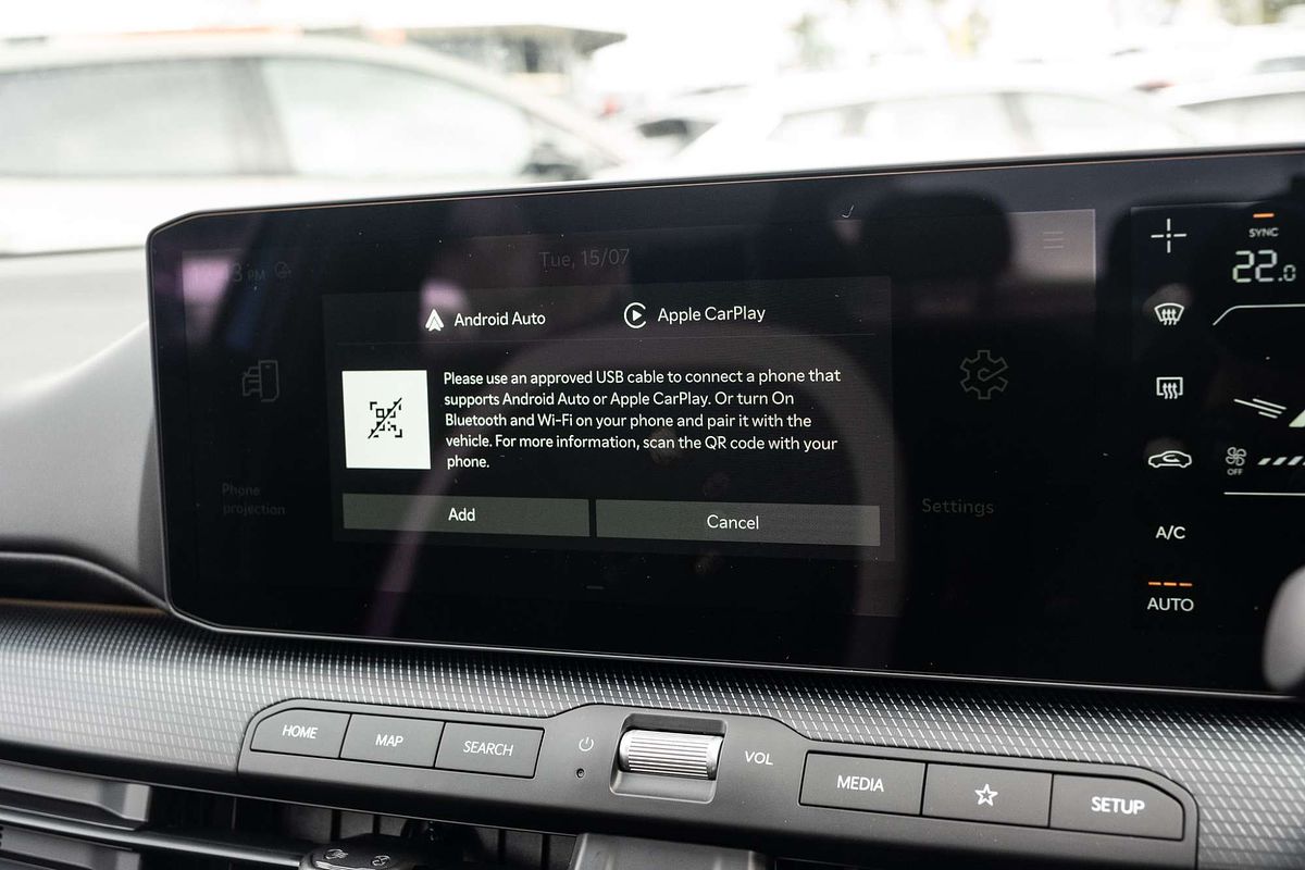 2025 Kia K4 GT-Line CL4m