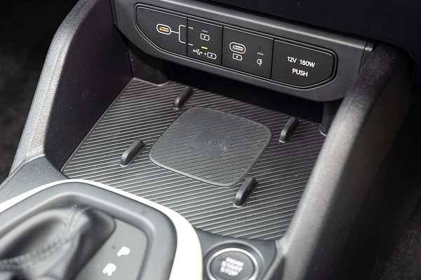 2025 Kia K4 GT-Line CL4m