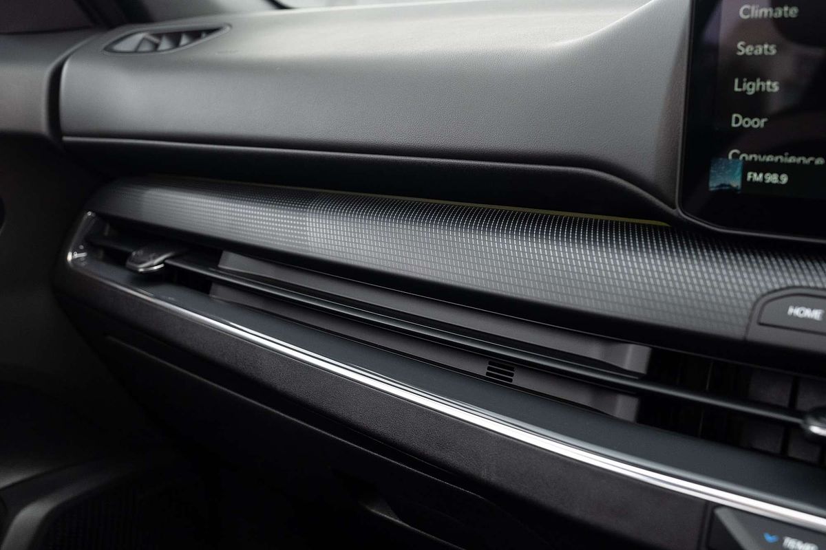 2025 Kia K4 GT-Line CL4m