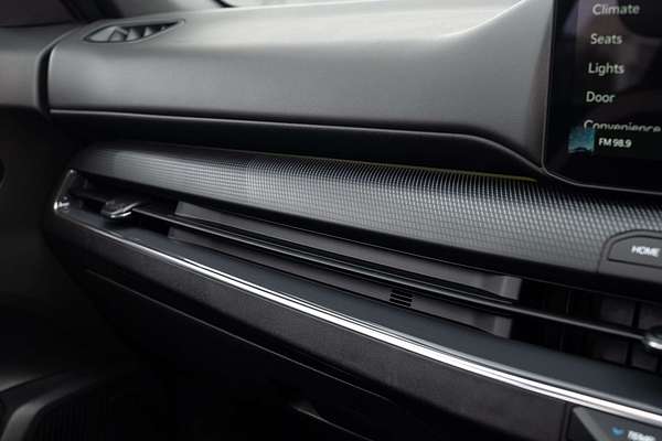 2025 Kia K4 GT-Line CL4m