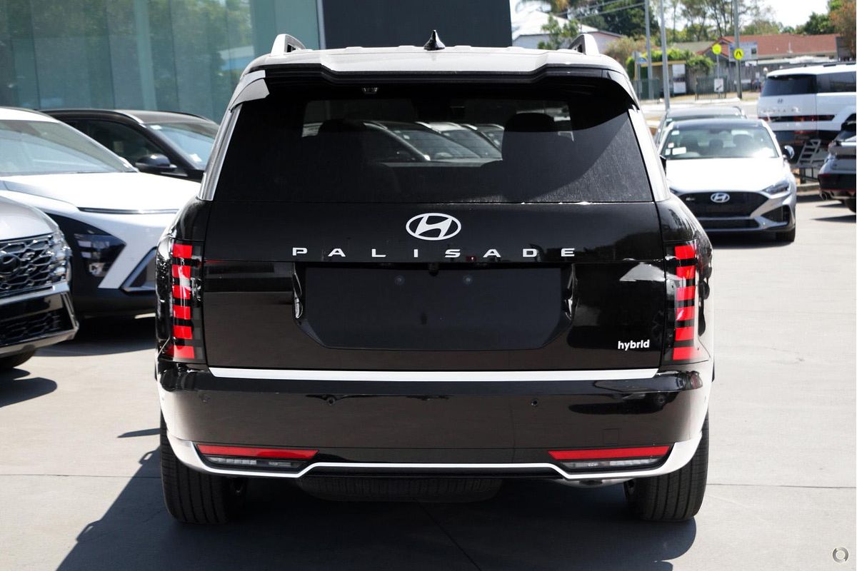 2026 Hyundai Palisade Calligraphy LX3.V1