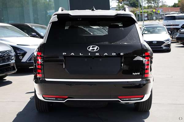 2026 Hyundai Palisade Calligraphy LX3.V1