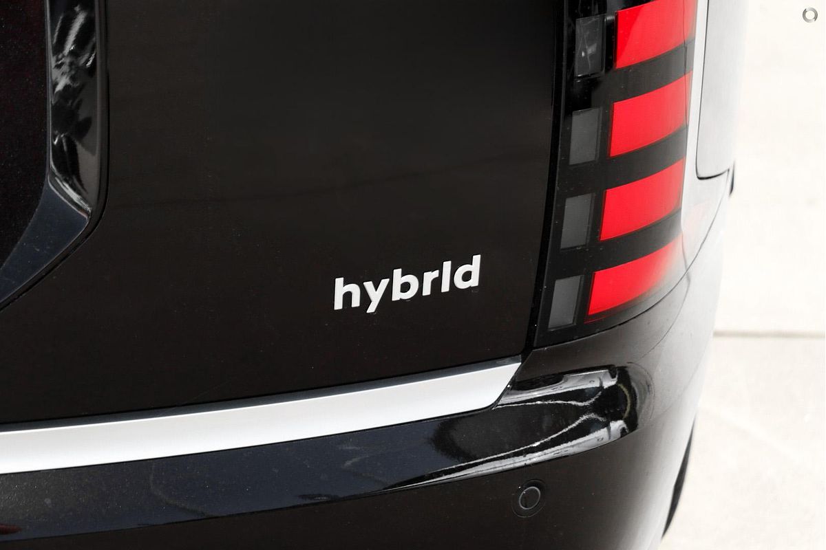 2026 Hyundai Palisade Calligraphy LX3.V1