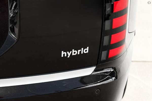 2026 Hyundai Palisade Calligraphy LX3.V1