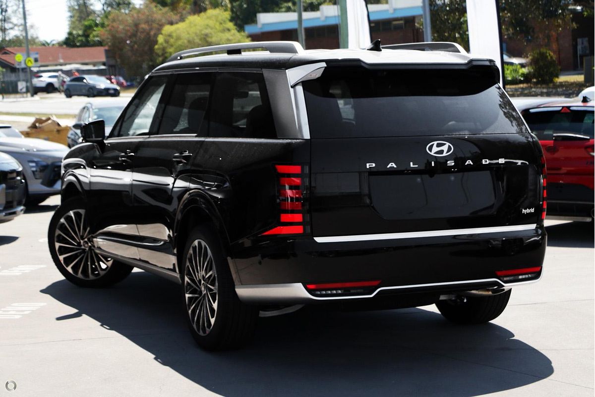 2026 Hyundai Palisade Calligraphy LX3.V1